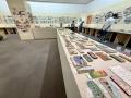第31回全国「かまぼこ板の絵」展覧会を開催中 utf-8 第31回全国「かまぼこ板の絵」展覧会を開催中 utf-8