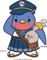 「ヤサカタクシー京都鉄道博物館10周年号・京都検定号