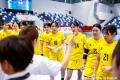 【ハンドボール 女子ユース日本代表】第11回女子ユー 【ハンドボール 女子ユース日本代表】第11回女子ユー