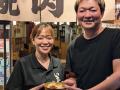 【杉並・西永福】食と音楽が一日をつなぐ まち回遊型 【杉並・西永福】食と音楽が一日をつなぐ まち回遊型