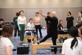 国内最大ピラティスの祭典 【Pilates Festa 2026】開 国内最大ピラティスの祭典 【Pilates Festa 2026】開
