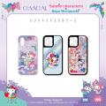 GAACAL、イラストレーター「ホラグチカヨ」×「サンリ