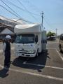 【キャンピングカーを使用した災害対策支援】令和8年 【キャンピングカーを使用した災害対策支援】令和8年