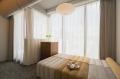 「HOTEL ON¥OFF」2026年8月17日、新富町に開業。予約 「HOTEL ON¥OFF」2026年8月17日、新富町に開業。予約