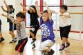 コナミスポーツクラブ ダンススクールの選抜チーム「K