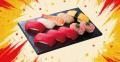《平日限定》小僧寿しのお買い得フェア♪8月31日(月)ま