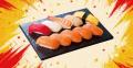 《平日限定》小僧寿しのお買い得フェア♪8月31日(月)ま