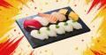 《平日限定》小僧寿しのお買い得フェア♪8月31日(月)ま