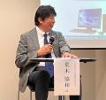 【開催レポート】第50回物流ITソリューションセミナー