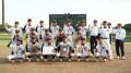 第36回 日本少年野球全国選抜岐阜大会「フィットイー