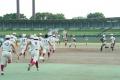 第36回 日本少年野球全国選抜岐阜大会「フィットイー