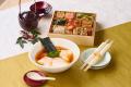 正月の「おせち飽きた」を先回り！進化系『らぁ麺おせ
