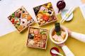 正月の「おせち飽きた」を先回り！進化系『らぁ麺おせ