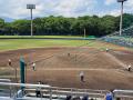 酷暑下の高校野球大会に「ビオレの冷サポート」導入
