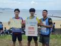 『スポGOMI甲子園2026 長崎県大会』を開催。激闘を制 『スポGOMI甲子園2026 長崎県大会』を開催。激闘を制