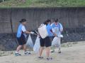 『スポGOMI甲子園2026 長崎県大会』を開催。激闘を制 『スポGOMI甲子園2026 長崎県大会』を開催。激闘を制
