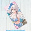 『時々ボソッとロシア語でデレる隣のアーリャさん』 