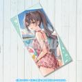 『時々ボソッとロシア語でデレる隣のアーリャさん』 
