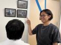 不登校経験を持つ元運転士が始めた学びの場を、１日限