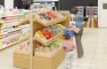 お店を拠点としたマチづくり構想「ハッピーローソンタ