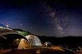 長野県 雲海に出会うグランピング体験「SORA GLAMPING