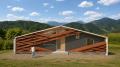 長野県 雲海に出会うグランピング体験「SORA GLAMPING