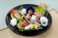 【にぎり長次郎】夏メニュー第2弾を8/4(火)から販売開 【にぎり長次郎】夏メニュー第2弾を8/4(火)から販売開