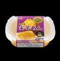 井村屋自慢の「カップ入りあん」シリーズから、バラエ