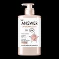 「THE ANSWER（ジアンサー）」の季節で異なる髪悩みに
