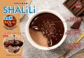 【井村屋】 「SHALILI」シリーズ第4弾！チョコレート