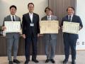 トリドールHD、企業版ふるさと納税を通じた地域振興に トリドールHD、企業版ふるさと納税を通じた地域振興に