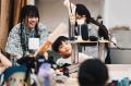 【満員御礼】作って、解体して、分ける。端材を”お宝” 【満員御礼】作って、解体して、分ける。端材を”お宝”