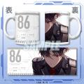 【大人気御礼・再販決定！】電撃文庫30周年記念『８６