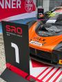 【SRO JAPAN CUP 総合優勝】VALXサポートチーム「mira