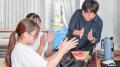 【千葉県印西市】世界とリアルタイムでつながる英語教
