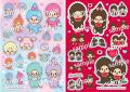 【287枚の大ボリューム！】定番スタイルからカラフル