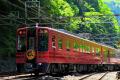 約100年ぶりに車内食事サービスが復活　休暇村紀州加