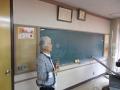 《茨城県境町》砂とミニチュアで、子どもの表現を受け