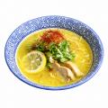 【トッピングが永久無料・ラーメンも次回1杯無料】麺