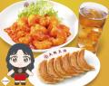 BABYMONSTER×大阪王将コラボキャンペーンを期間限定で