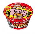 ブタメンの麺約4倍？！「ブタメン超BIG」が登場！全国