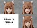 KADOKAWA PLASTIC MODEL SERIES 「狼と香辛料 MERCHAN