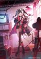新世代VTuber事務所「ウラロジゲームカンパニー」より 新世代VTuber事務所「ウラロジゲームカンパニー」より