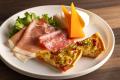 【新宿プリンスホテル】秋の味覚とフリーフローを愉し