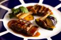 【新宿プリンスホテル】秋の味覚とフリーフローを愉し