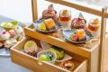 【新宿プリンスホテル】秋の味覚と和の美しさを共に味