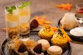 豊洲「THE PENTHOUSE with weekend terrace」　【栗×