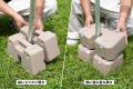 12万台の実績から生まれた新形状！独自のカタチで生活