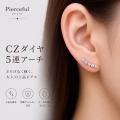 金属アレルギー対応アクセサリーブランド「Pierceful