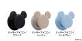 iFaceから「ミッキーマウス」の立体アイコングリップ